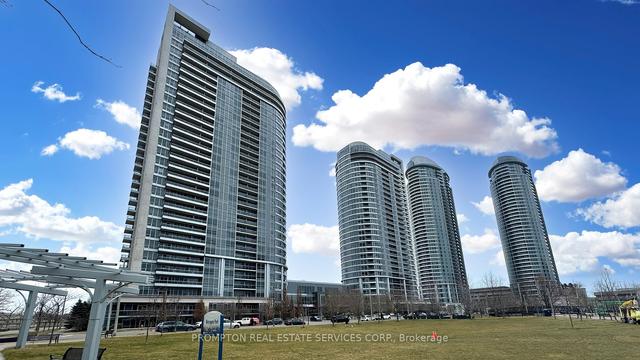 1314 - 181 Village Green Sq, Condo with 2 bedrooms, 2 bathrooms and 2 parking in Toronto ON | Image 1