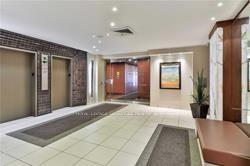 803 - 720 Spadina Ave, Condo with 0 bedrooms, 1 bathrooms and 0 parking in Toronto ON | Image 11