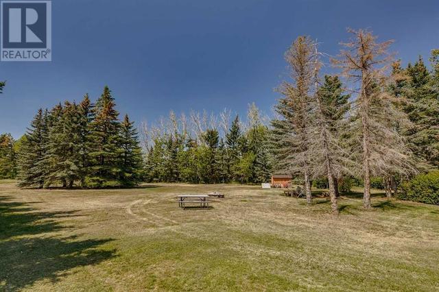 115 Lansdown Estates, House detached with 5 bedrooms, 3 bathrooms and 6 parking in Rocky View County AB | Image 29