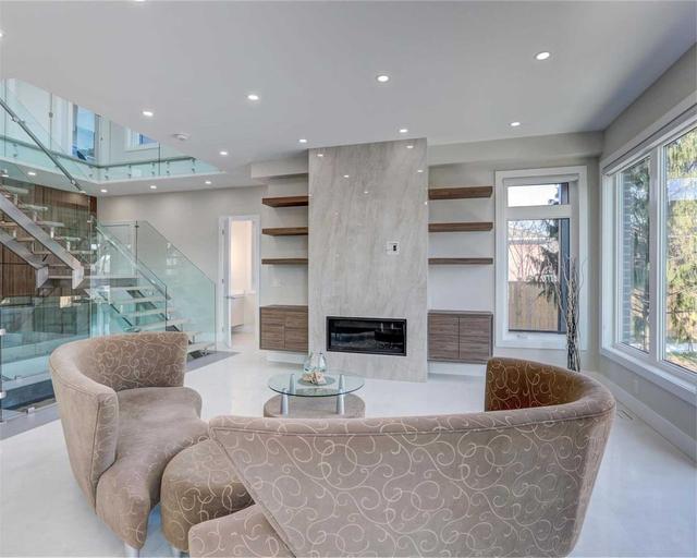 504 Sandmere Pl, House detached with 4 bedrooms, 4 bathrooms and 8 parking in Oakville ON | Image 23