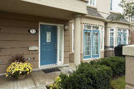 th16 - 3 Rean Dr, Townhouse with 3 bedrooms, 3 bathrooms and 2 parking in Toronto ON | Image 1