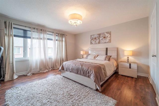16 Gosling St, House detached with 4 bedrooms, 6 bathrooms and 4 parking in Brampton ON | Image 13