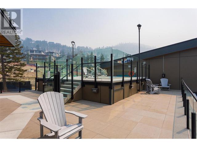 105 - 3434 Mckinley Beach Drive, Condo with 2 bedrooms, 2 bathrooms and 1 parking in Kelowna BC | Image 32