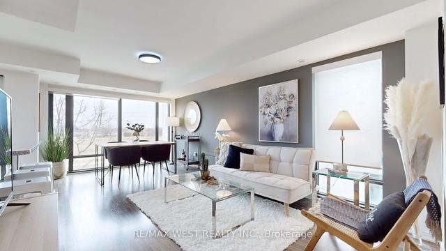 617 - 140 Widdicombe Hill Blvd, Townhouse with 2 bedrooms, 2 bathrooms and 1 parking in Toronto ON | Image 23