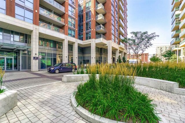 266 - 31 Tippett Rd, Condo with 2 bedrooms, 2 bathrooms and 1 parking in Toronto ON | Image 22