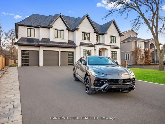 70 Langstaff Rd, House detached with 5 bedrooms, 8 bathrooms and 12 parking in Richmond Hill ON | Image 36