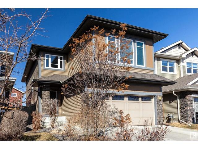 8632 217 St Nw, House detached with 3 bedrooms, 2 bathrooms and null parking in Edmonton AB | Image 3