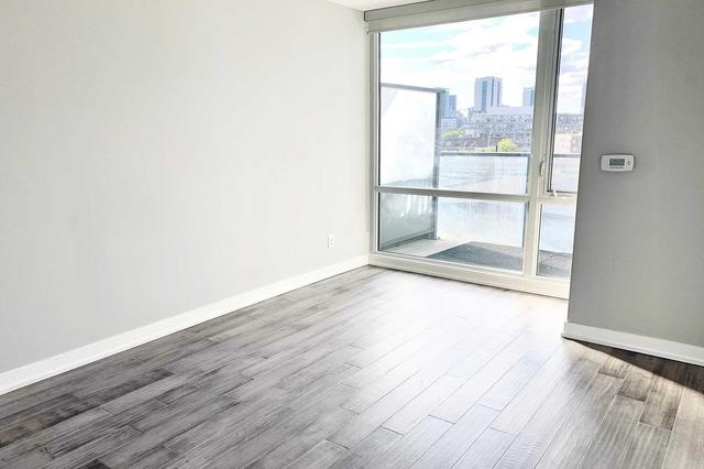 s514 - 120 Bayview Ave, Condo with 1 bedrooms, 1 bathrooms and 0 parking in Toronto ON | Image 15