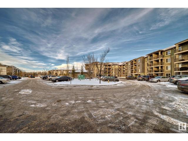 311 - 274 Mcconachie Dr Nw Dr Nw, Condo with 2 bedrooms, 1 bathrooms and null parking in Edmonton AB | Image 20