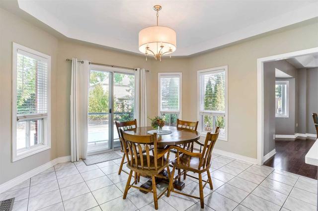 155 Sandcherry Crt, House detached with 4 bedrooms, 4 bathrooms and 4 parking in Pickering ON | Image 8