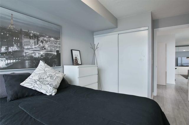 lph3501 - 70 Town Centre Crt, Condo with 1 bedrooms, 1 bathrooms and 1 parking in Toronto ON | Image 13