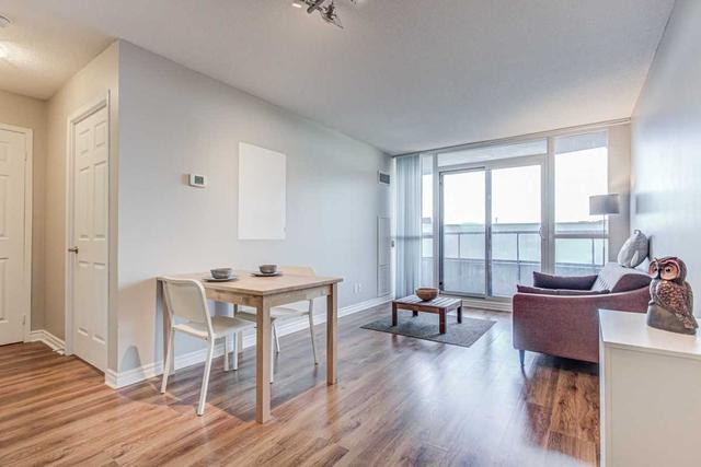 601 - 35 Hollywood Ave, Condo with 1 bedrooms, 1 bathrooms and 1 parking in Toronto ON | Image 28