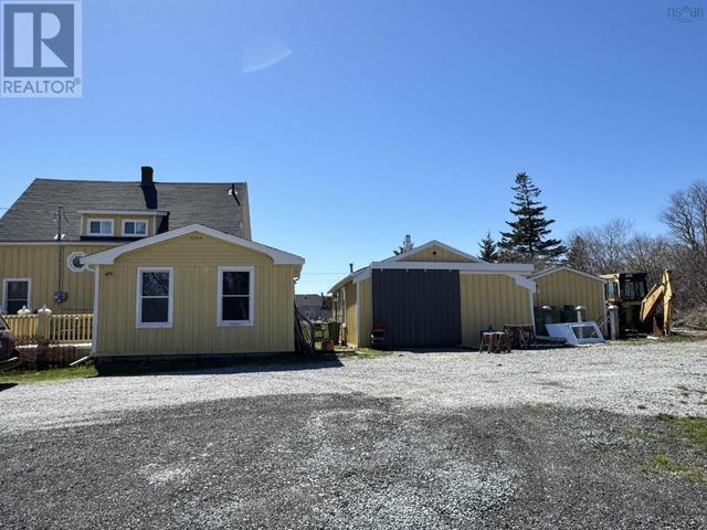 6700 Highway 3, House detached with 3 bedrooms, 2 bathrooms and null parking in Queens NS | Image 40