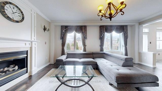 18 Bridleford Crt, House detached with 5 bedrooms, 8 bathrooms and 7 parking in Markham ON | Image 39