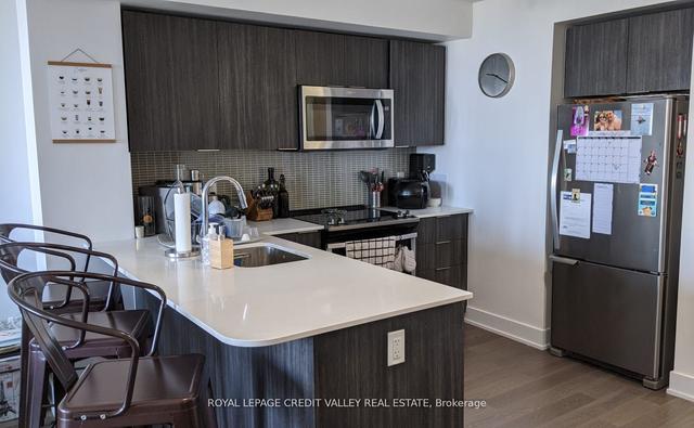 1220 - 30 Shore Breeze Dr, Condo with 1 bedrooms, 1 bathrooms and 1 parking in Toronto ON | Image 21