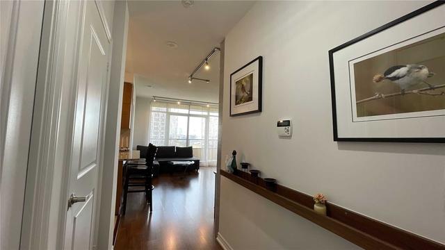 1111 - 9235 Jane St, Condo with 2 bedrooms, 2 bathrooms and 2 parking in Vaughan ON | Image 38