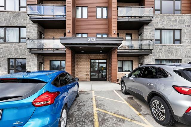 107 - 263 Butler St, Condo with 1 bedrooms, 1 bathrooms and 1 parking in Lucan Biddulph ON | Image 15