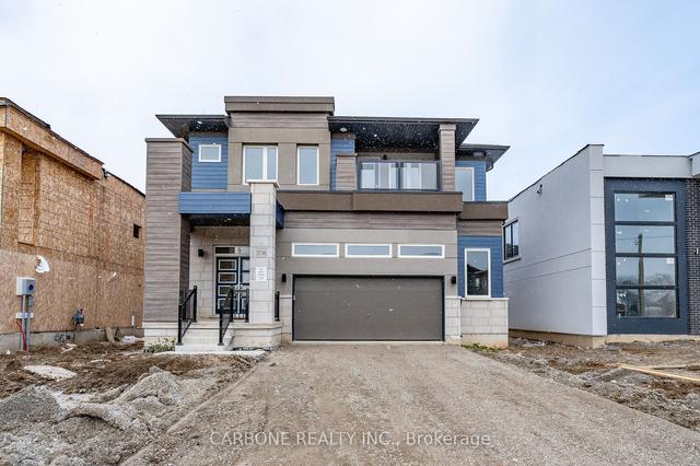 3738 Lakepoint Dr, House detached with 4 bedrooms, 3 bathrooms and 6 parking in Severn ON | Image 12