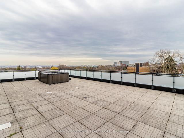 408 - 2522 Keele St, Condo with 2 bedrooms, 2 bathrooms and 1 parking in Toronto ON | Image 21