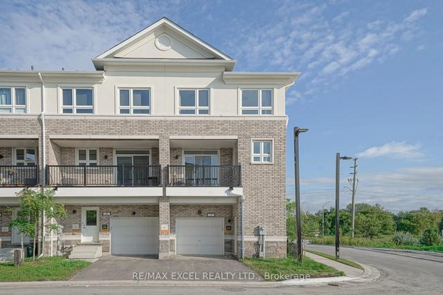 2 Chicago Lane, House attached with 4 bedrooms, 3 bathrooms and 2 parking in Markham ON | Image 30