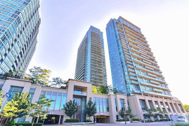 1002 - 155 Legion Rd N, Condo with 1 bedrooms, 1 bathrooms and 1 parking in Toronto ON | Image 1