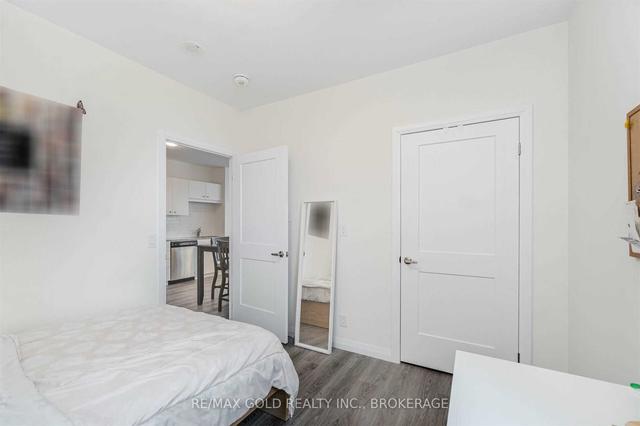 1302 - 104 Garment St, Condo with 2 bedrooms, 1 bathrooms and 0 parking in Kitchener ON | Image 7