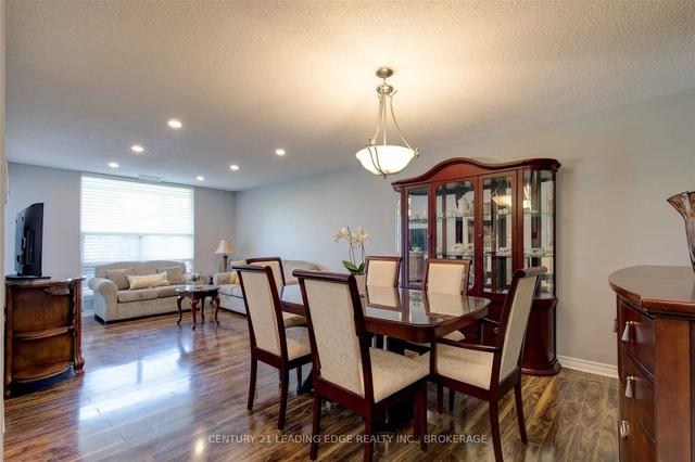 103 - 40 Harding Blvd, Condo with 1 bedrooms, 2 bathrooms and 1 parking in Richmond Hill ON | Image 29
