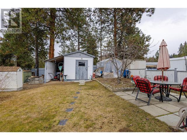 14 - 3535 Mcculloch Road, House other with 2 bedrooms, 1 bathrooms and 3 parking in Kelowna BC | Image 6