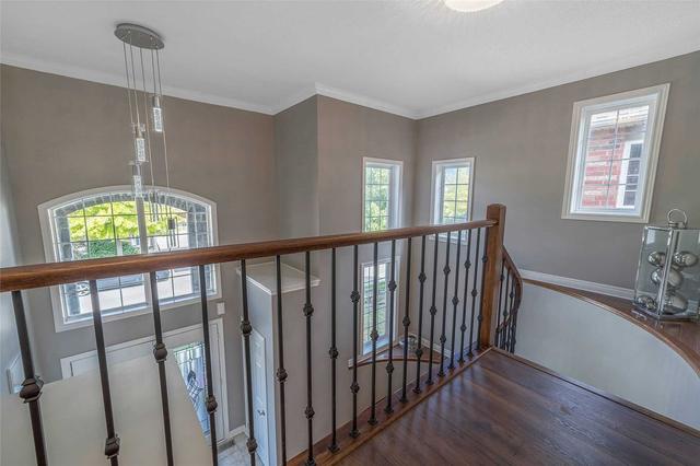 5342 Applegarth Dr, House detached with 4 bedrooms, 5 bathrooms and 4 parking in Burlington ON | Image 17
