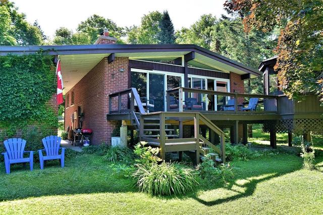 1171 Grass Lake Rd, House detached with 3 bedrooms, 2 bathrooms and 12 parking in Dysart et al ON | Image 7