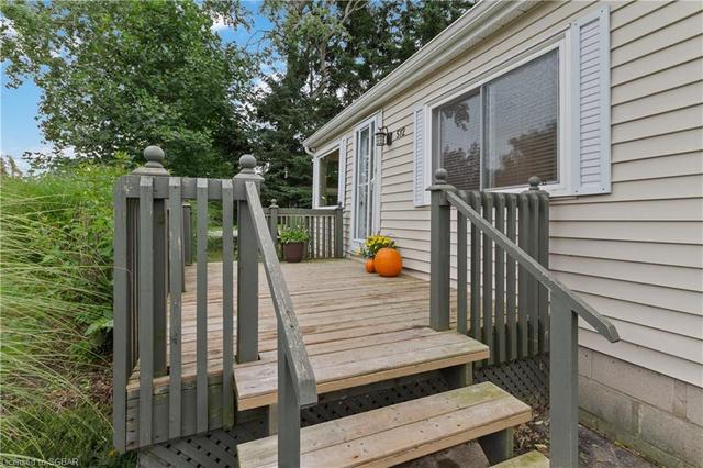 512 Grandview Drive, House detached with 3 bedrooms, 2 bathrooms and 2 parking in Meaford ON | Image 5