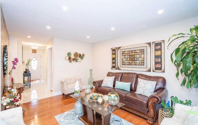 49 - 5610 Montevideo Rd S, Townhouse with 3 bedrooms, 2 bathrooms and 2 parking in Mississauga ON | Image 6