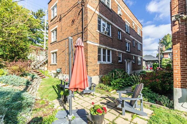 2 - 287 Bold St, Condo with 1 bedrooms, 1 bathrooms and 0 parking in Hamilton ON | Image 15