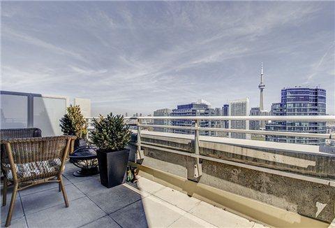 2701 - 21 Grand Magazine St, Condo with 3 bedrooms, 3 bathrooms and 2 parking in Toronto ON | Image 3