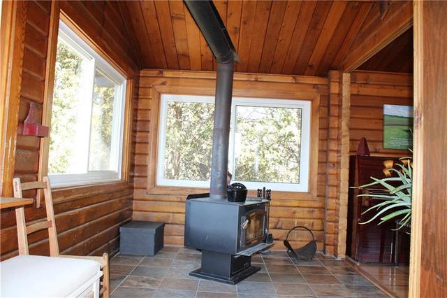 1955 County Road 30 Road, House detached with 1 bedrooms, 2 bathrooms and 6 parking in North Glengarry ON | Image 7