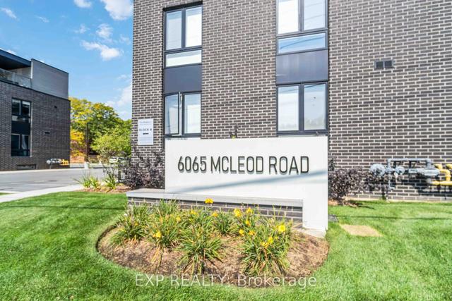 312 - 6065 Mcleod Rd N, Townhouse with 2 bedrooms, 2 bathrooms and 1 parking in Niagara Falls ON | Image 33