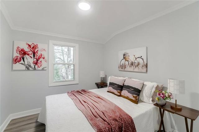 59 East 21st Street, House detached with 3 bedrooms, 2 bathrooms and 2 parking in Hamilton ON | Image 21