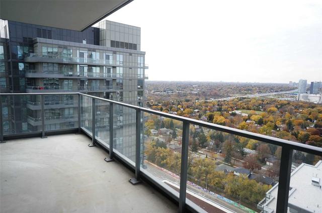 2205 - 56 Forest Manor Rd Rd, Condo with 1 bedrooms, 2 bathrooms and 1 parking in Toronto ON | Image 5