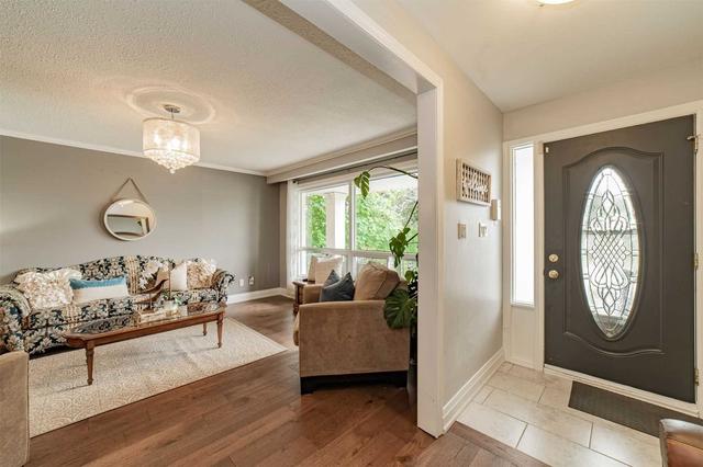 865 West Shore Blvd, House detached with 3 bedrooms, 2 bathrooms and 6 parking in Pickering ON | Image 29
