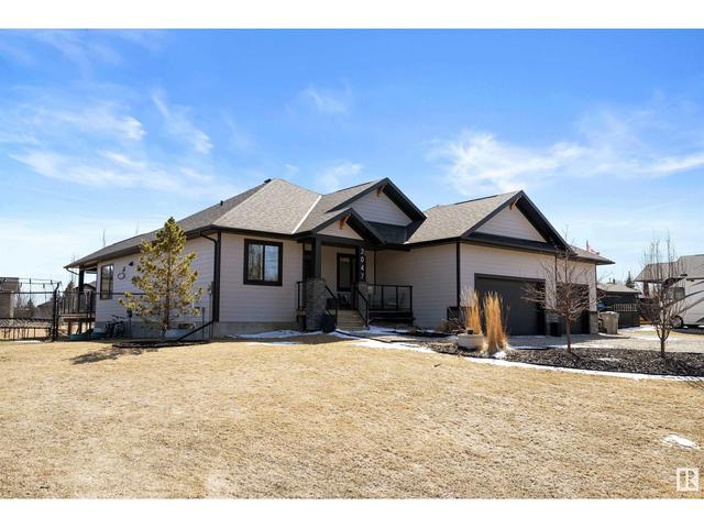 2047 Spruce Cr, House detached with 4 bedrooms, 3 bathrooms and null parking in Spring Lake AB | Image 2