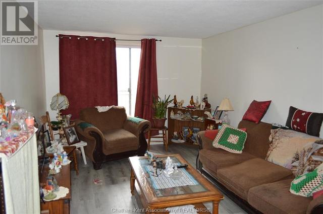 305 - 140 Park Avenue East, Condo with 1 bedrooms, 1 bathrooms and null parking in Chatham Kent ON | Image 4