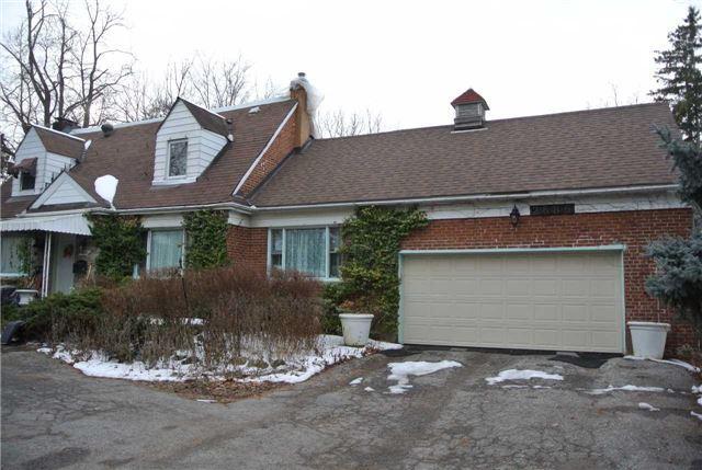 2686 Bayview Ave, House detached with 2 bedrooms, 2 bathrooms and 4 parking in Toronto ON | Image 1