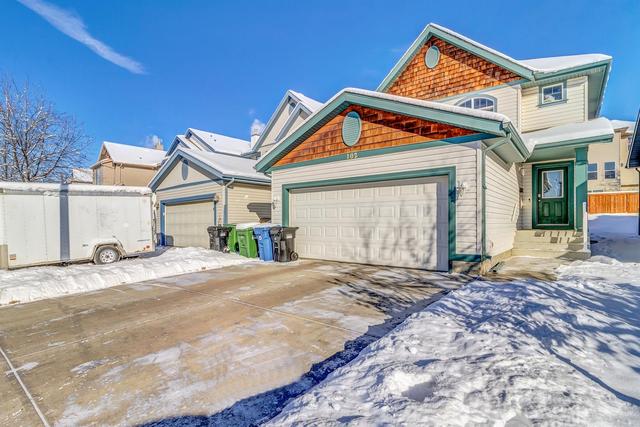102 Evansbrooke Way Nw, House detached with 3 bedrooms, 2 bathrooms and 4 parking in Calgary AB | Image 37