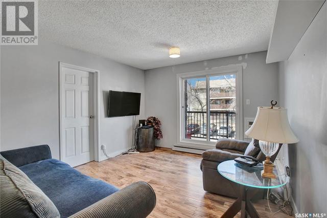 214b - 4040 8th Street E, Condo with 3 bedrooms, 1 bathrooms and null parking in Saskatoon SK | Image 9