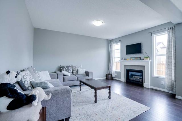 67 Cityscape Grove Ne, House detached with 3 bedrooms, 2 bathrooms and 4 parking in Calgary AB | Image 17