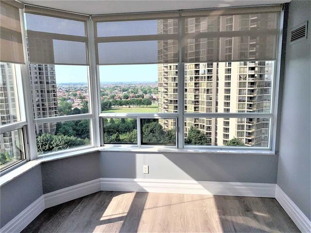 1412 - 35 Kingsbridge Garden Circ, Condo with 2 bedrooms, 2 bathrooms and 1 parking in Mississauga ON | Image 7