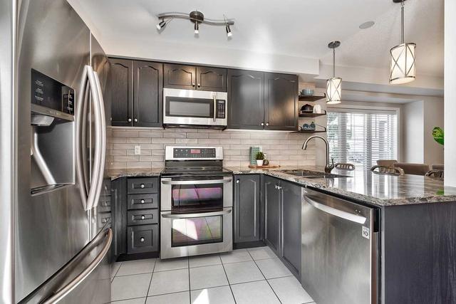 4249 Cole Cres, House semidetached with 4 bedrooms, 3 bathrooms and 2 parking in Burlington ON | Image 7