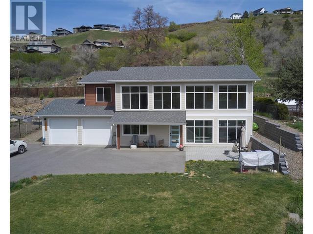 11601 Kalamalka Road, House detached with 4 bedrooms, 3 bathrooms and 4 parking in Coldstream BC | Image 1