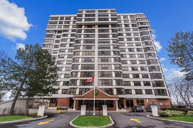 305 - 1271 Walden Circ, Condo with 2 bedrooms, 2 bathrooms and 1 parking in Mississauga ON | Card Image