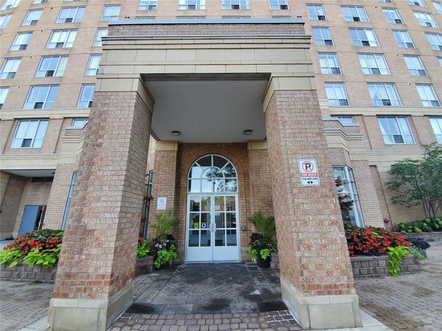 ph07 - 21 Overlea Blvd, Condo with 2 bedrooms, 2 bathrooms and 1 parking in Toronto ON | Image 1